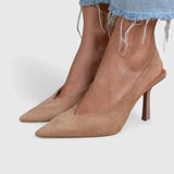 Ysabelinne | Tacones elegantes
