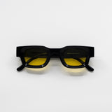 Sara Gafas de Sol Elegantes y Versátiles Universales
