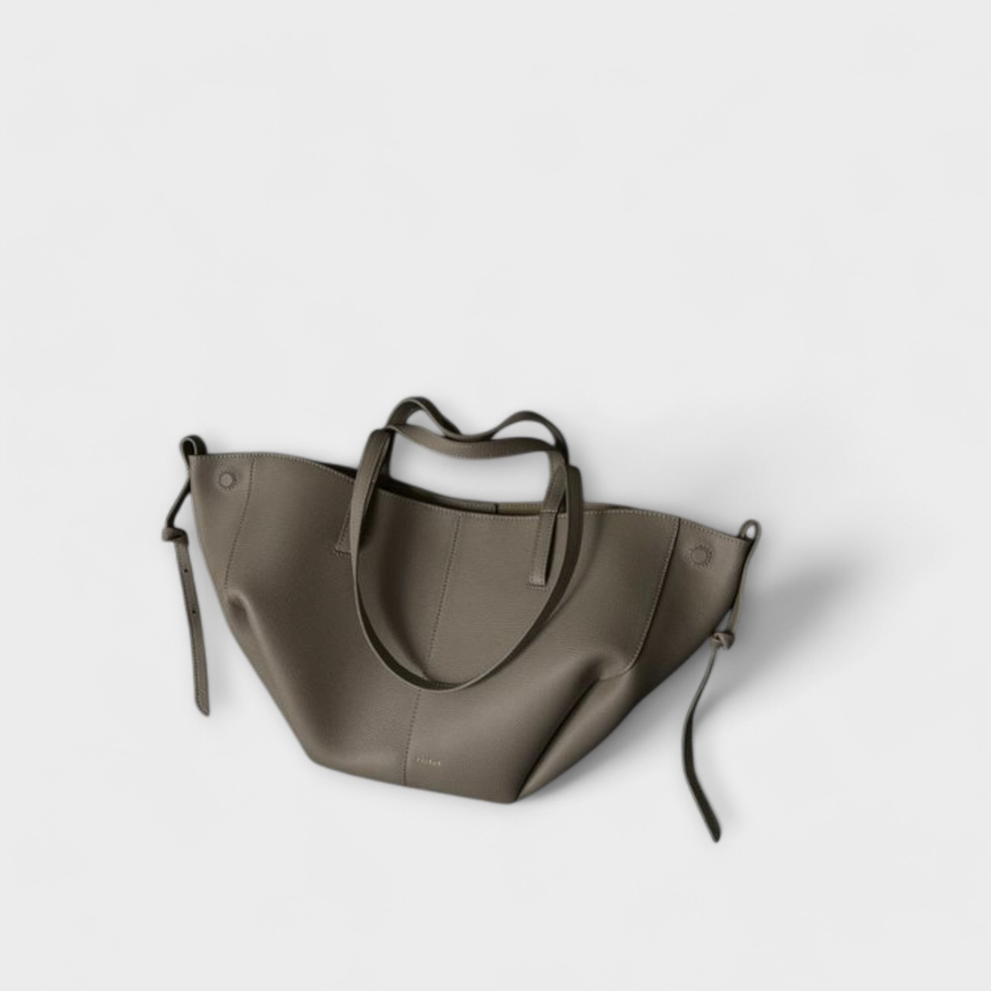 Cécile. – Bolso bandolera vintage