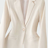 Emily - Chaqueta de corte moderno y elegante