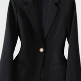Emily - Chaqueta de corte moderno y elegante