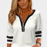 Daria | Blusa