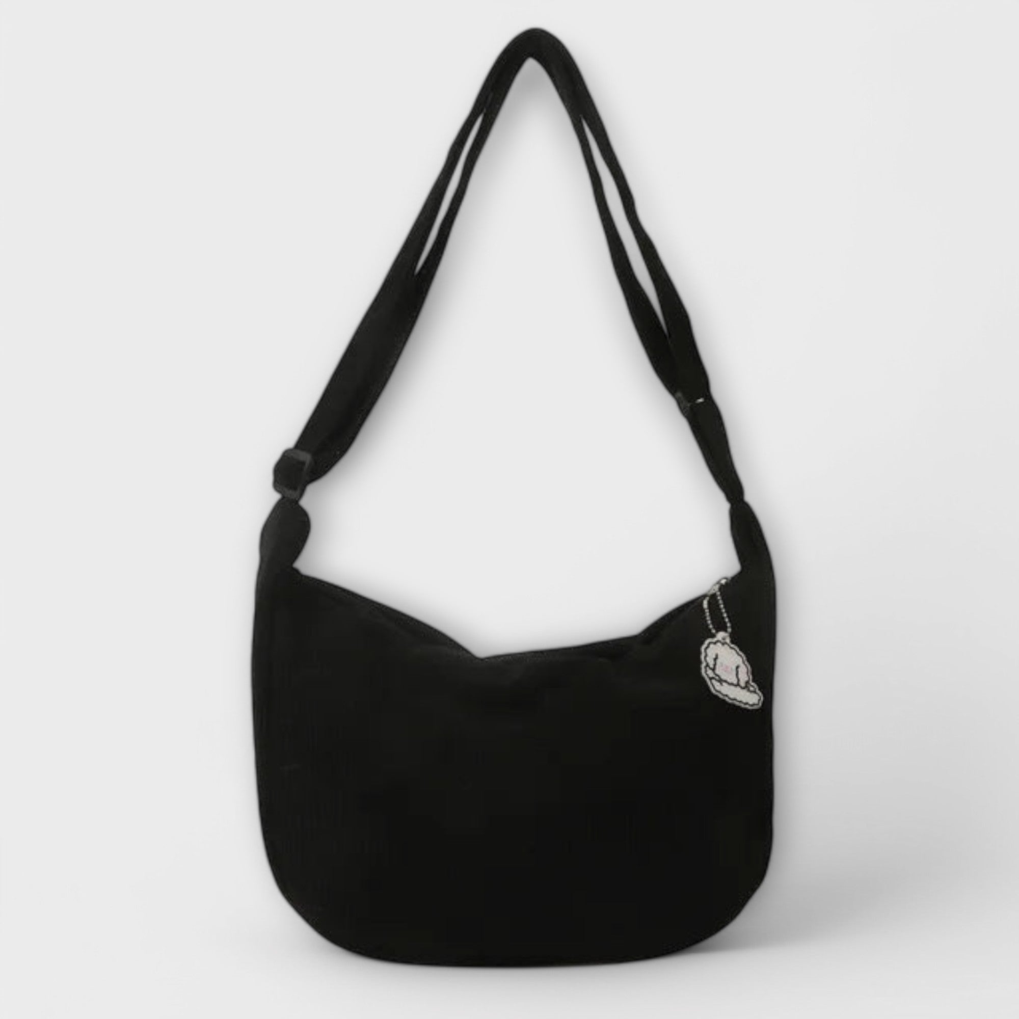 Cécile. - Bolso bandolera Cordura para mujer